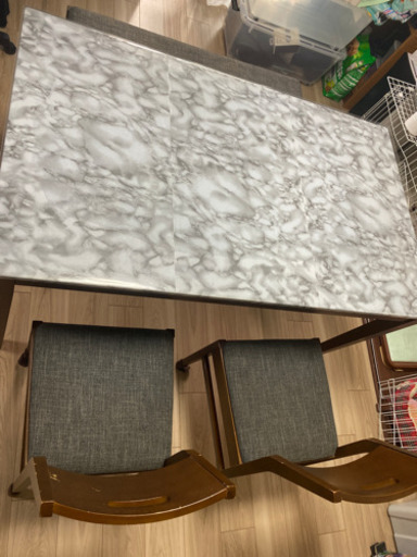 ダイニングテーブルセット