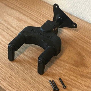ギターハンガー 壁掛け