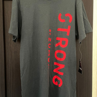 ZUMBA インストラクター　Tシャツ　XS/Sサイズ