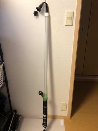 蛍光灯型照明