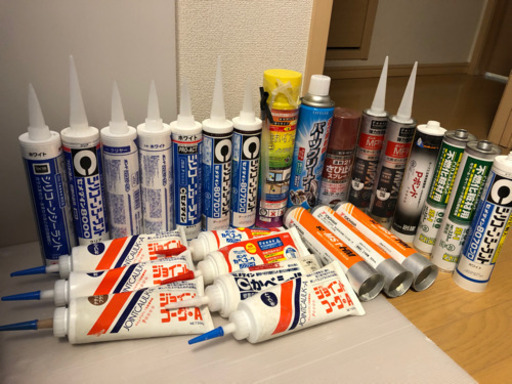ボンドセット