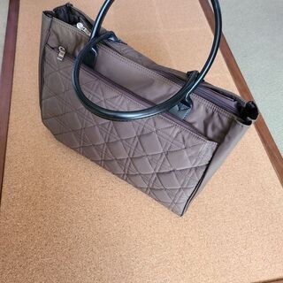 ハンドバッグ4の画像