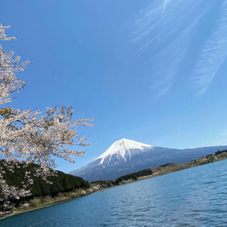 3月平日キャンプ