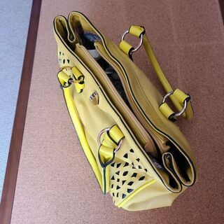 ハンドバッグ8の画像