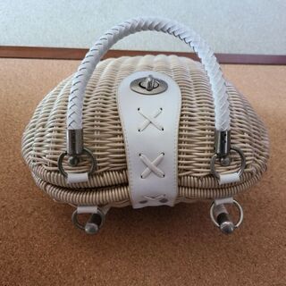 ハンドバッグ9の画像