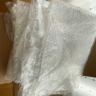 【あと1名まで〆】プチプチ エアー緩衝材 保護紙など