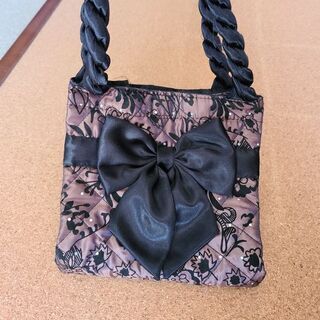 ハンドバッグ10の画像