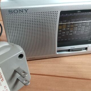 SONY|TV/FM/AMラジカセ|HARDOFFオフモール（オフモ）|2014330000002971