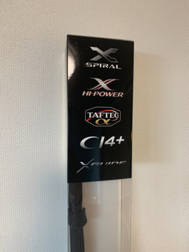 シマノ  セフィア ci4+ b66ml-s メタルスッテ