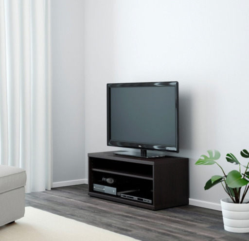 IKEA ローボード（テレビ台）　MOSJÖ モーショー