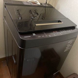 TOSHIBA 10キロ