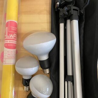 カメラ撮影 物撮り機材