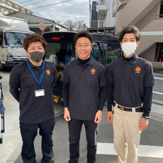 【急募！車両リース無料〜未経験者 OK】ECサイト配送ドライバーの画像