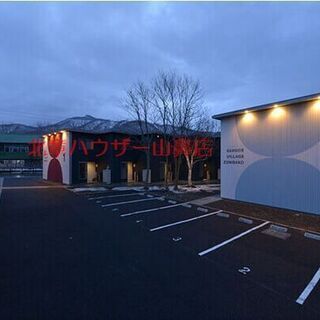 ☆♯小樽・２LDK☆築浅テラスハウス👀ガス上限有のファミリーオス...