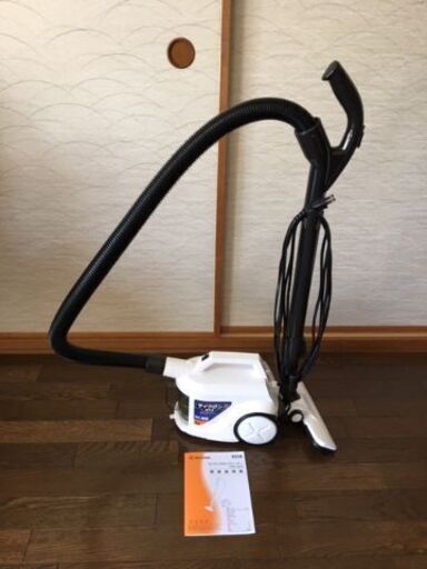 アイリスオーヤマ コード式 掃除機  PWC-650