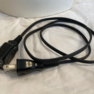 Panasonic ポット　ホワイト　NC-EJ302 　取りに来てくださる方限定。の画像