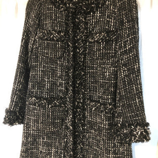 〈追記あり〉メルローズ ティアラ コートの画像