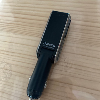 FM トランスミッター　Bluetooth