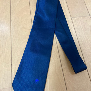 仙台育英　ネクタイ