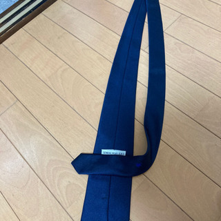 仙台育英　ネクタイの画像