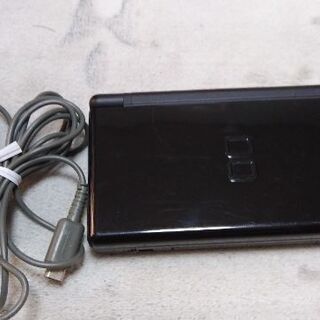 任天堂　DS Lite　黒　決まりました🎵の画像