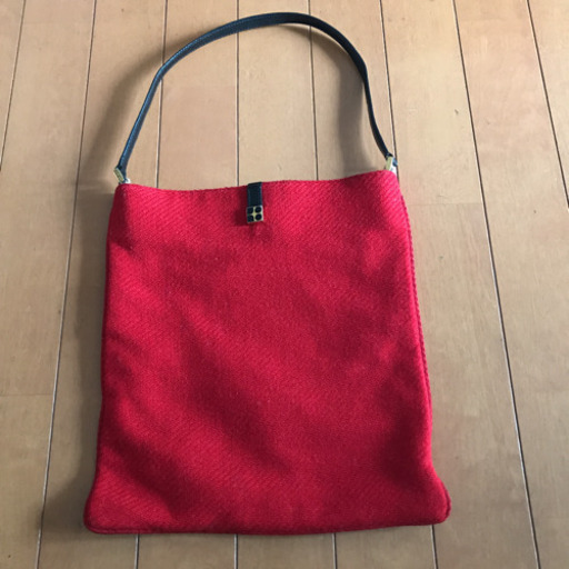 ケートスペードバック
