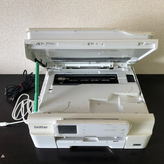 brother PRIVIO DCP-J757N インクジェット...