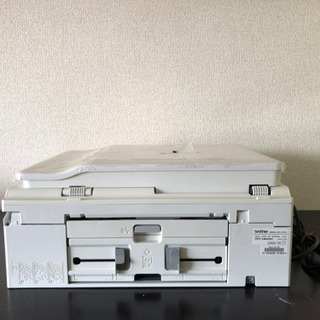 brother PRIVIO DCP-J757N インクジェットプリンター・複合機の画像