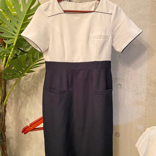 【無料】エステ用施術着