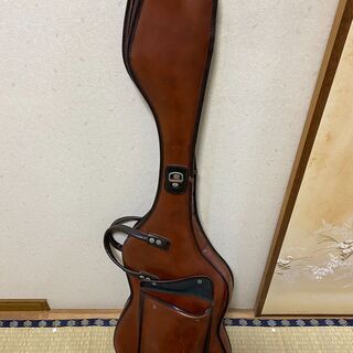 エレキベースギターの画像