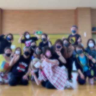 ⭐️集まれ！ZUMBA®︎LOVER⭐️