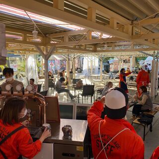 7/18（日）【Sundayマルシェ】キッチンカーとテント出店募集（出店料無料） - 地域/お祭り