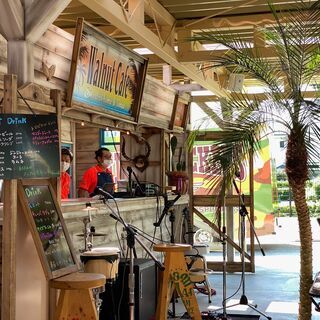 7/18（日）【Sundayマルシェ】キッチンカーとテント出店募集（出店料無料） - イベント