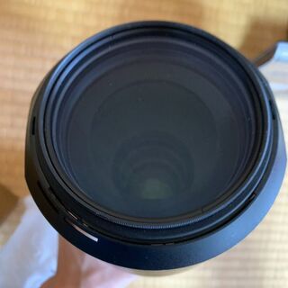 Nikon AF-S NIKKOR 200-500mm F5.6E ED VR【美品】の画像