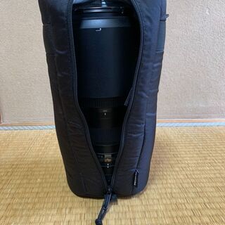Nikon AF-S NIKKOR 200-500mm F5.6E ED VR【美品】の画像