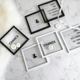 【説明要確認】アートパネル　ウェルカムボードの画像