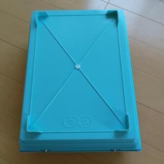 中古　小動物用ケージ　カゴ　ハムスター・モモンガなどにの画像