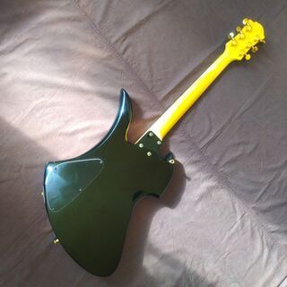 モッキンバード Fernandes MG-80X(MG-100X) HIDEモデルの画像