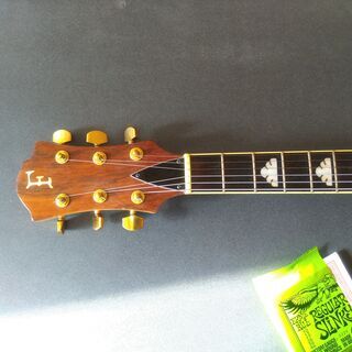 モッキンバード Fernandes MG-80X(MG-100X) HIDEモデルの画像