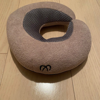 エールベベ　うたたねクッション