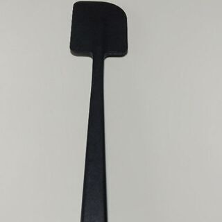 無印良品　シリコンスパチュラ　ヘラ