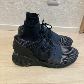 adidas チューブラードゥーム