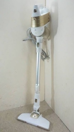掃除機　パピー　マルチコーンサイクロン　WP522