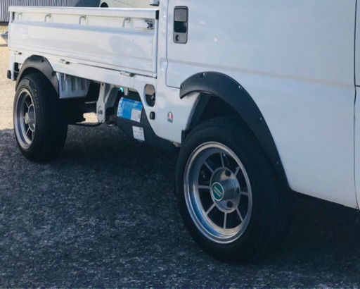 希少　当時物　ハヤシレーシング  13インチ　6j 6.5j 155/65