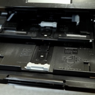 EPSON EP-807AB プリンターの画像