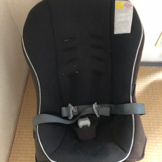 チャイルドシートあげます 受け渡し待ちの画像