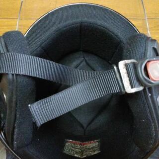 zack HIGH QUALITY HELMET　 ハイクオリティー　ヘルメットの画像