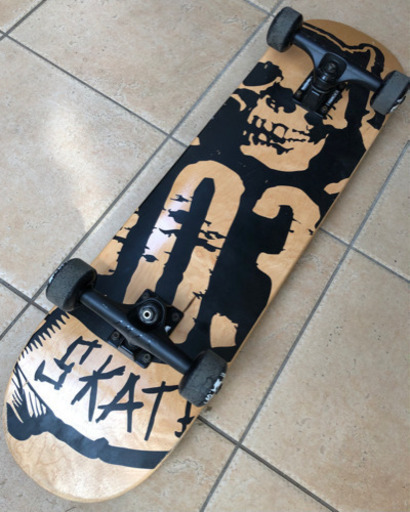 THUNDER TRUCK サンダー トラック　スケートボード