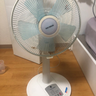 扇風機