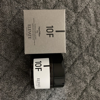 ELEVATE 10F HurdWax エレベート スタイリング...